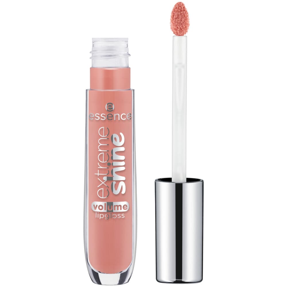 essence Extreme Shine Volume Lipgloss 11 Power of Nude 5 ml