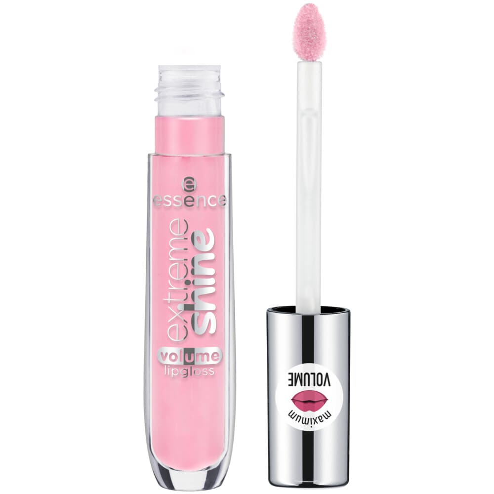 essence Extreme Shine Volume Lipgloss 02 Summer Punch 5 ml