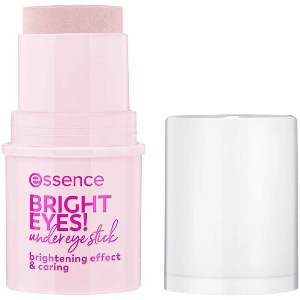 essence Bright Eyes! Under Eye Stick 01 Soft Rose 5,5 ml