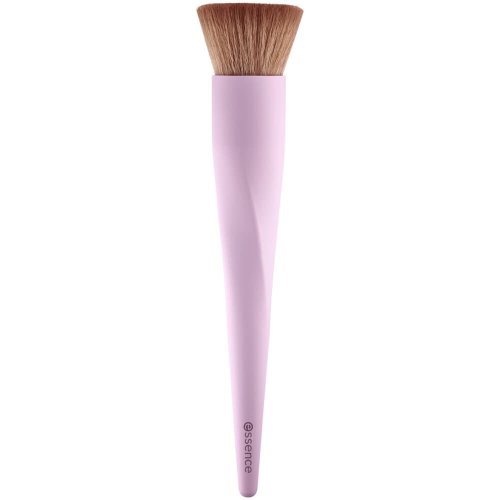 essence Make Up Buffer Brush 01 Buff Away Your Problems