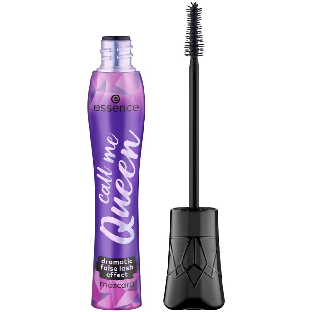essence Call Me Queen Dramatic False Lash Effect Mascara 11,5 ml