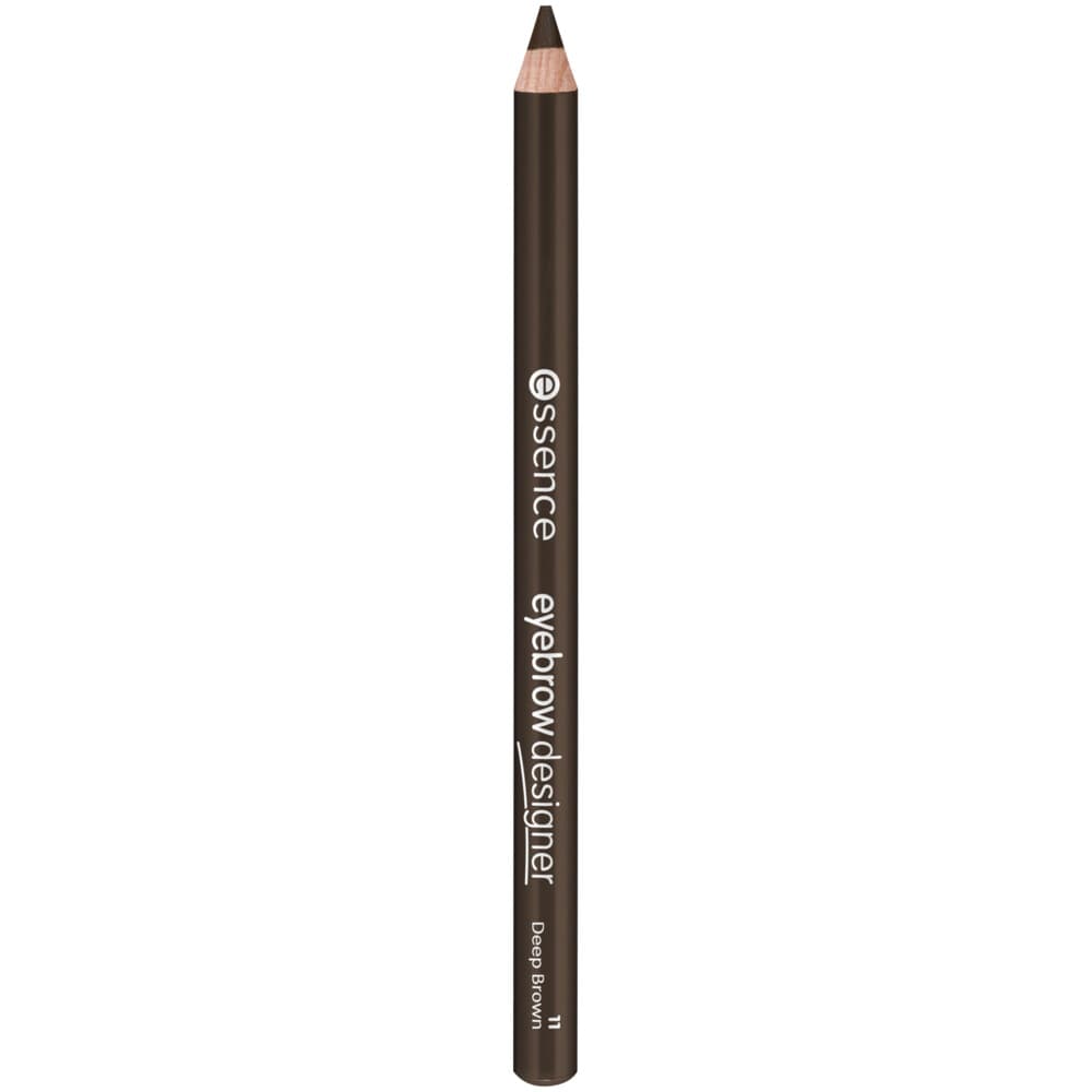essence Eyebrow Designer 11 Deep Brown 1 gr