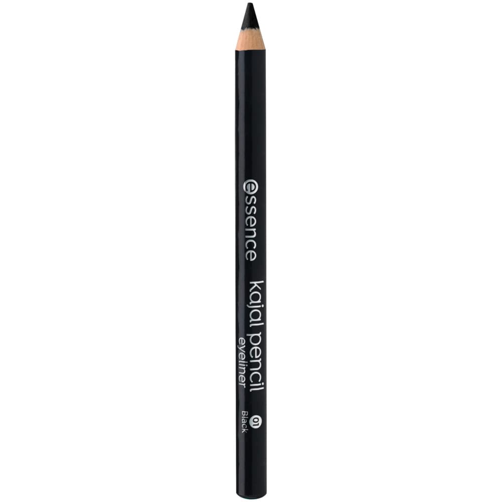 essence Kajal Pencil 01 Black 1 gr