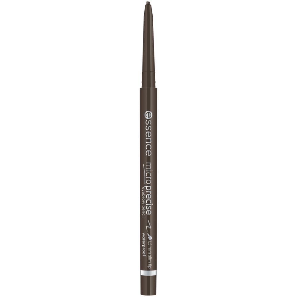 essence Micro Precise Eyebrow Pencil 03 Dark Brown 0,05 gr