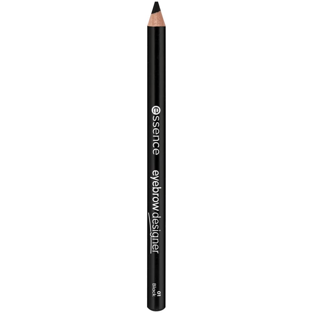 essence Eyebrow Designer 01 Black 1 gr