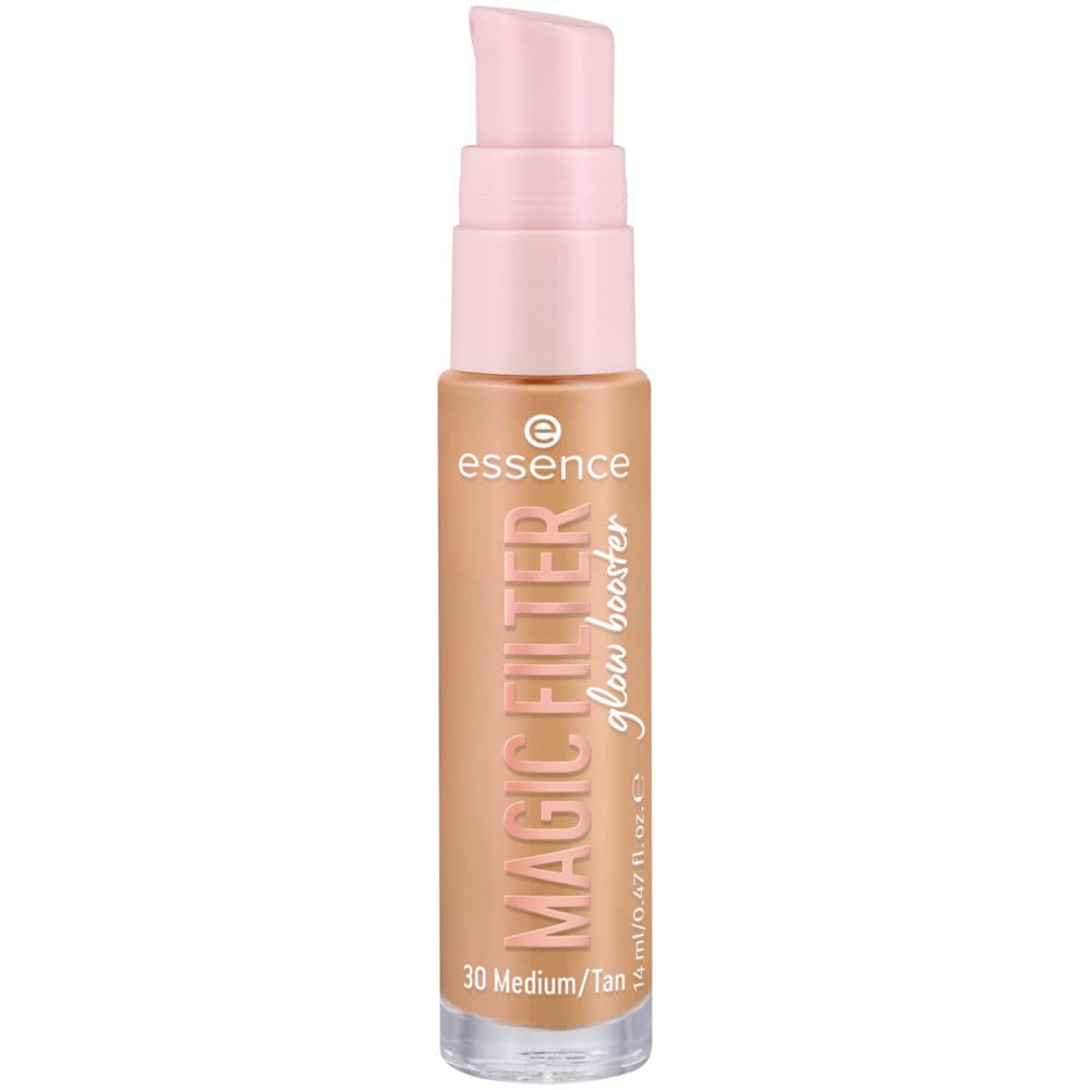 essence Magic Filter Glow Booster 30 Medium/Tan 14 ml