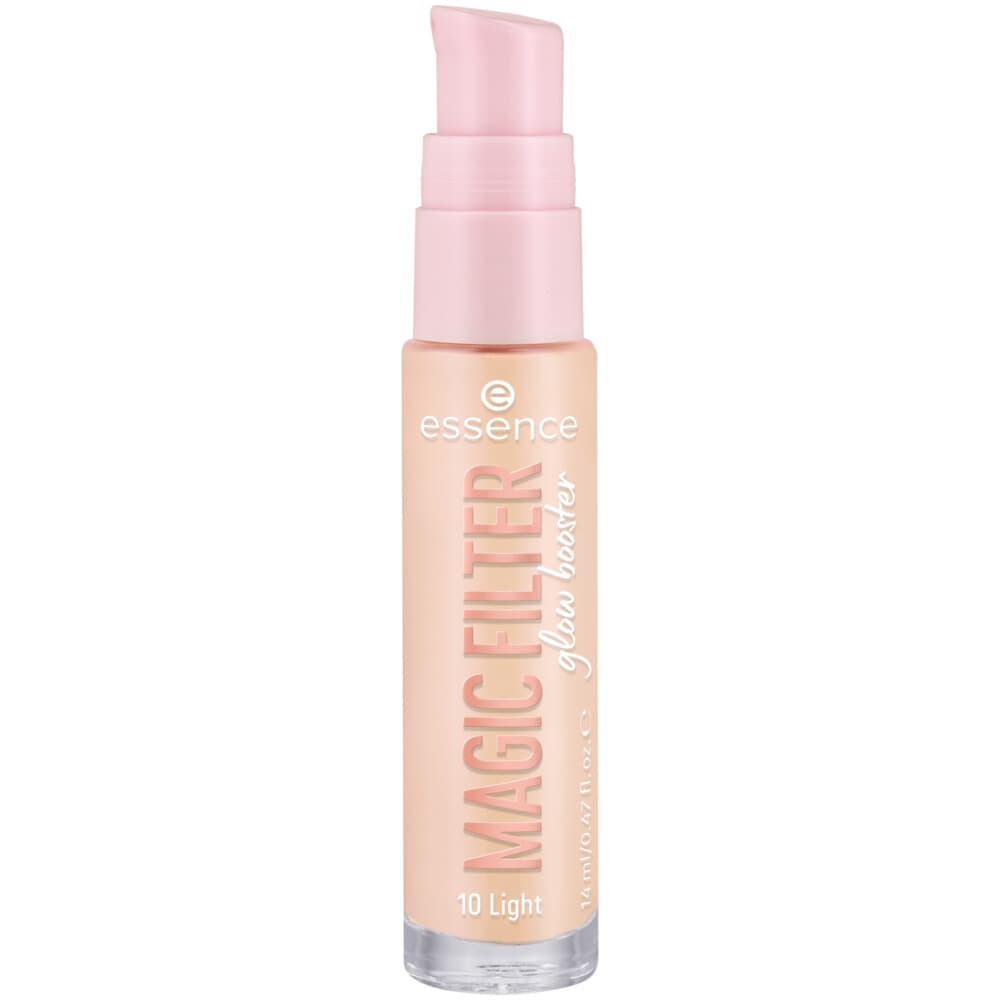 essence Magic Filter Glow Booster 10 Light 14 ml