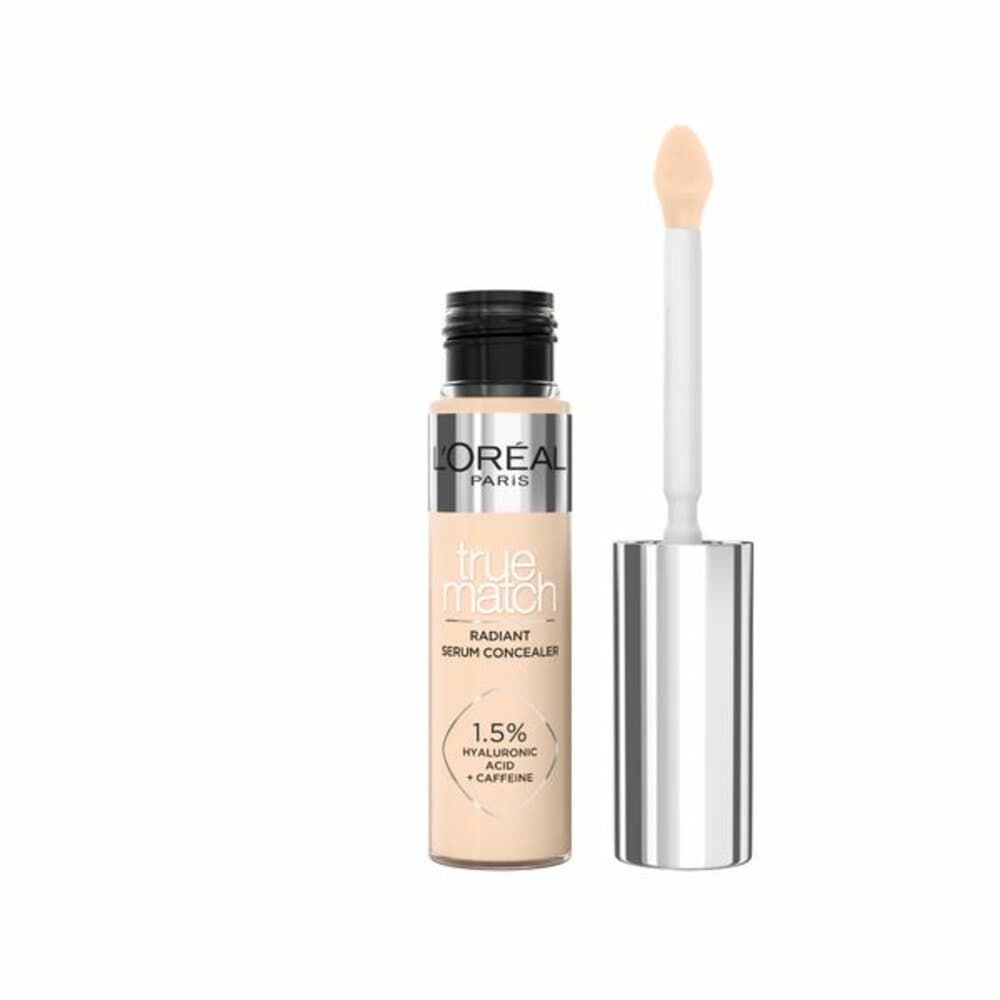 1+1 gratis: L'Oréal True Match Radiant Serum Concealer 2R 11 ml
