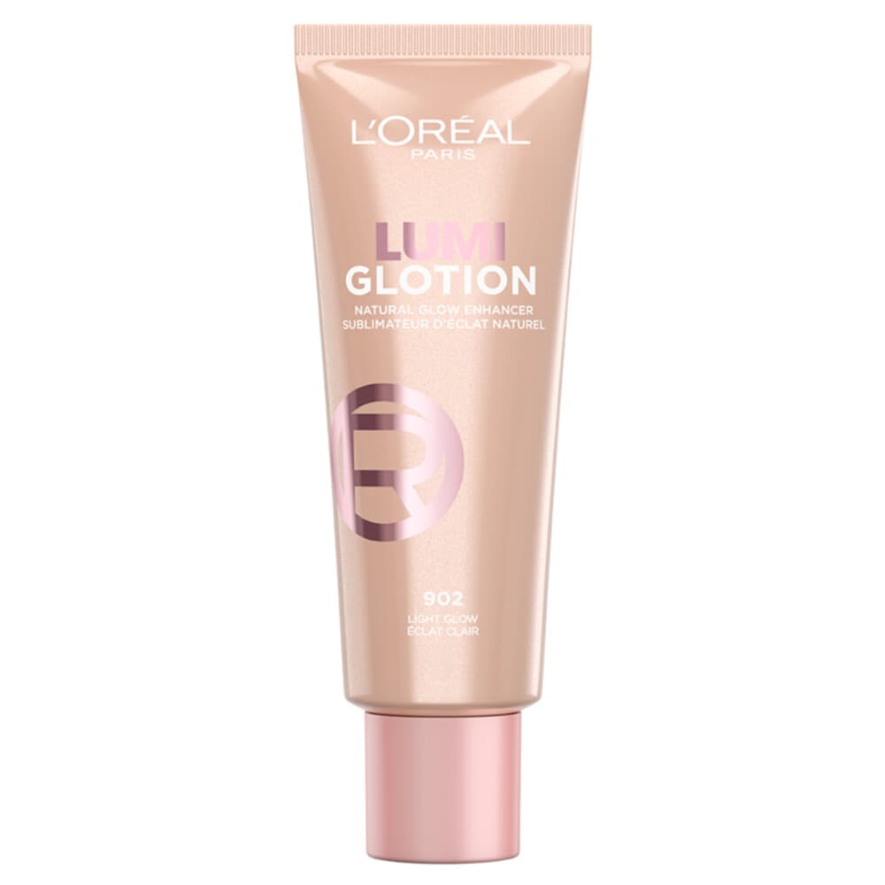 1+1 gratis: L'Oréal Lumi Glotion Light Glow 40 ml