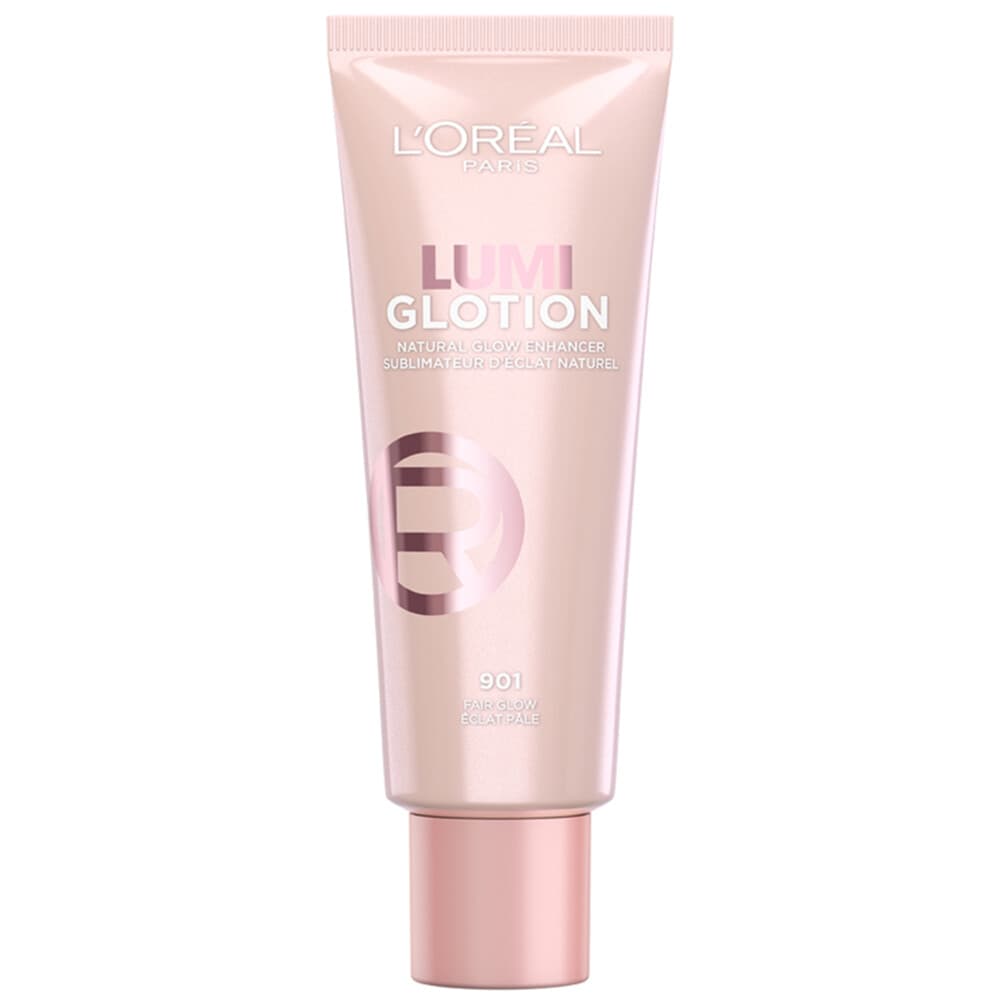 1+1 gratis: L'Oréal Lumi Glotion Fair Glow 40 ml
