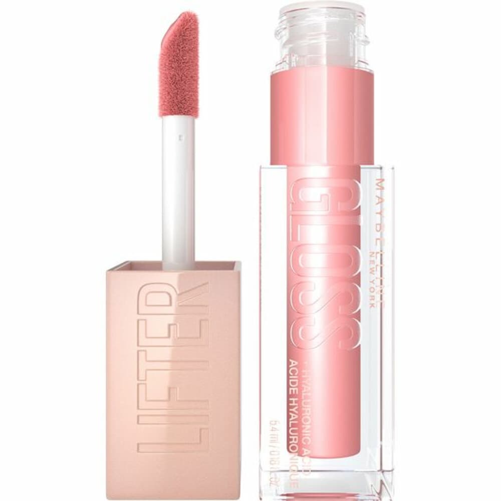 1+1 gratis: Maybelline Lifter Gloss Lipgloss 006 Reef 5,4 ml