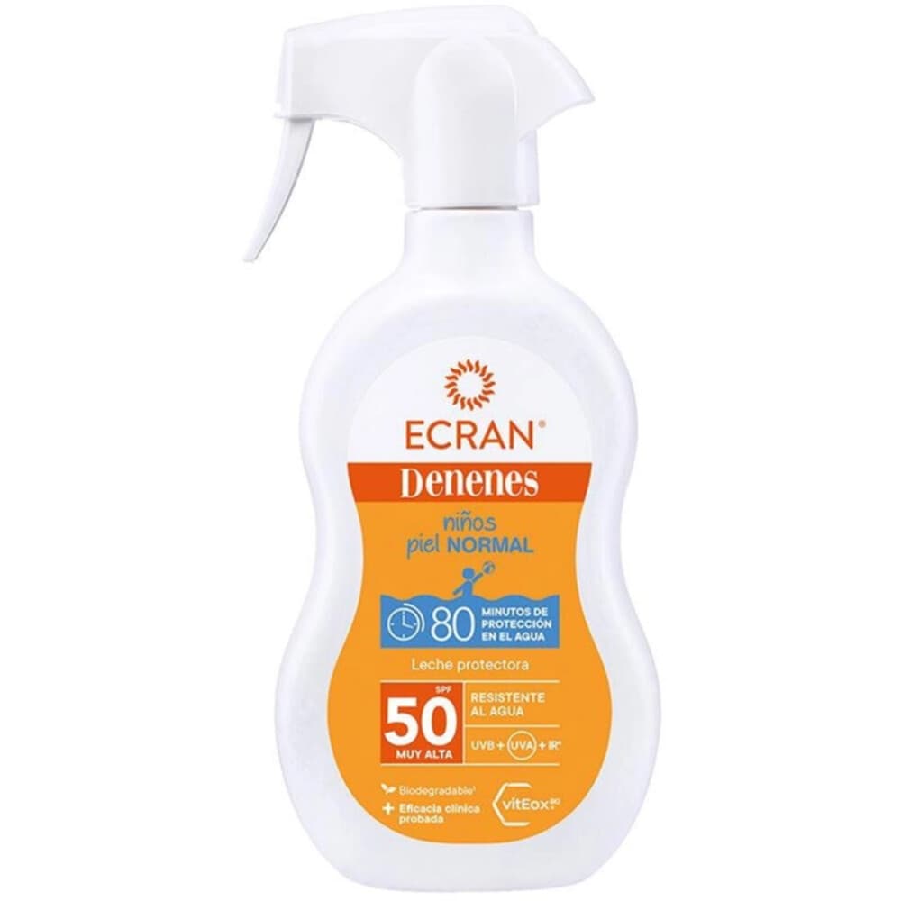 Ecran Sun Kids Spray SPF 50+ 300 ml