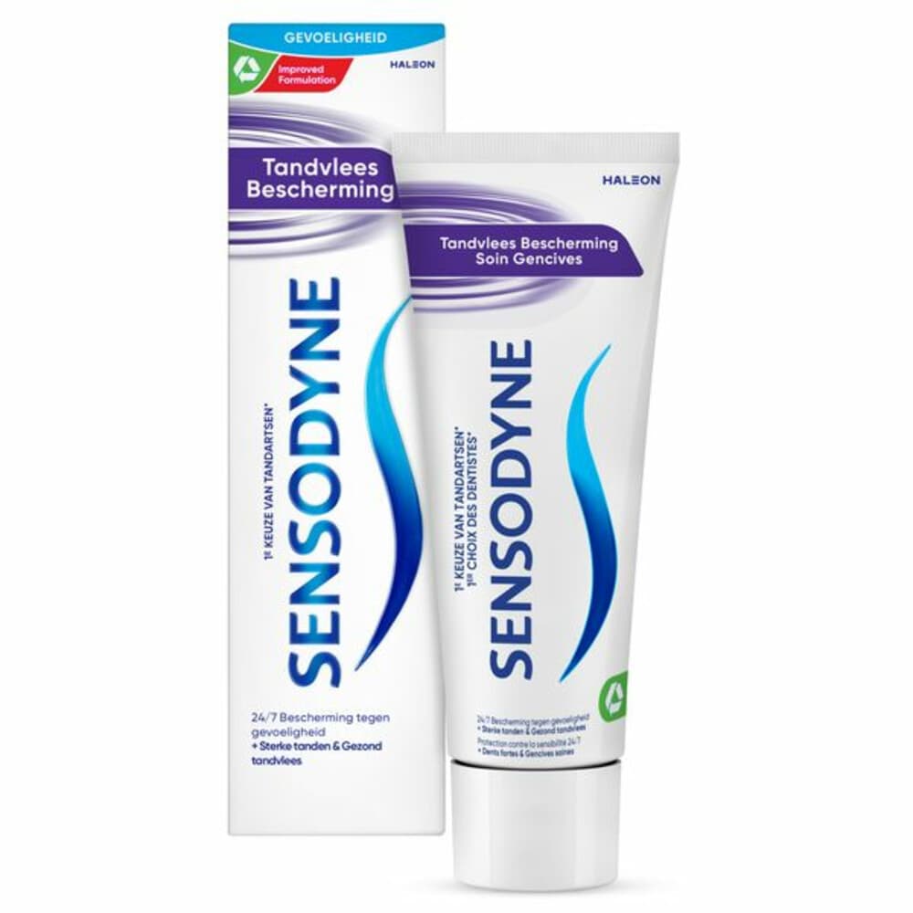 Sensodyne Tandpasta Gum Protection 75 ml