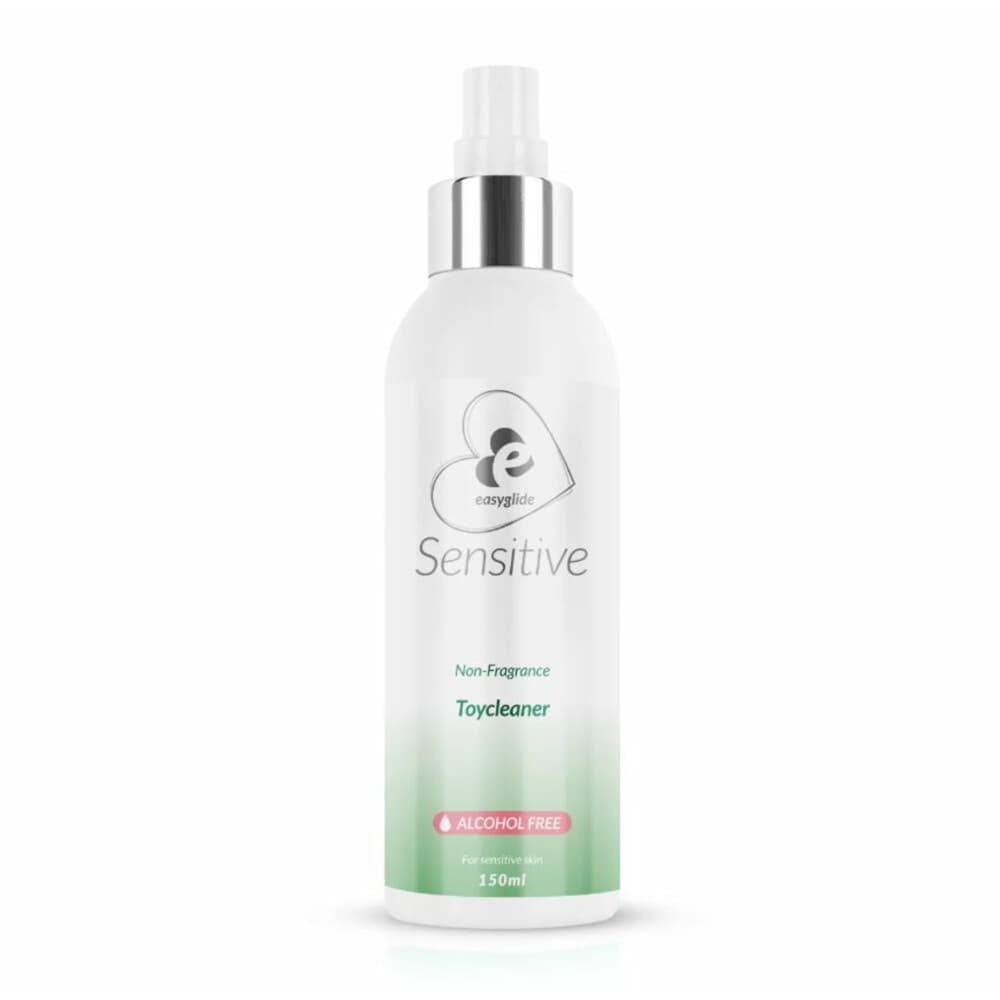 Easyglide Toycleaner Sensitive 150 ml
