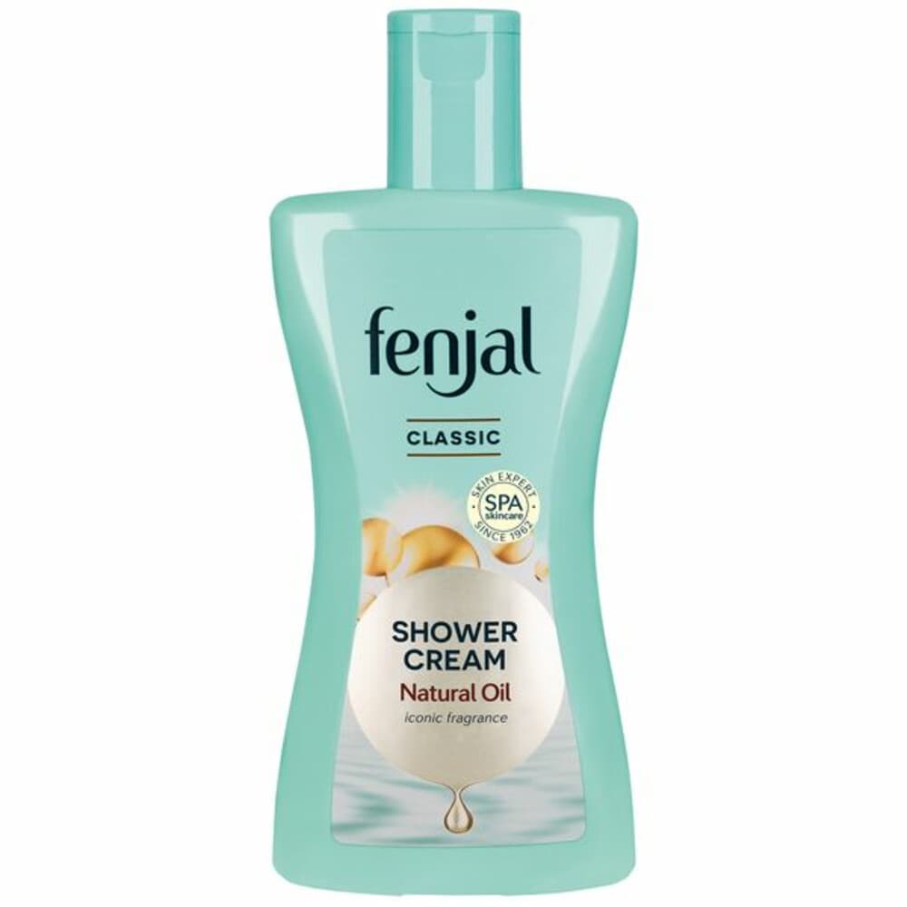 Fenjal Douche crème Classic 200 ml