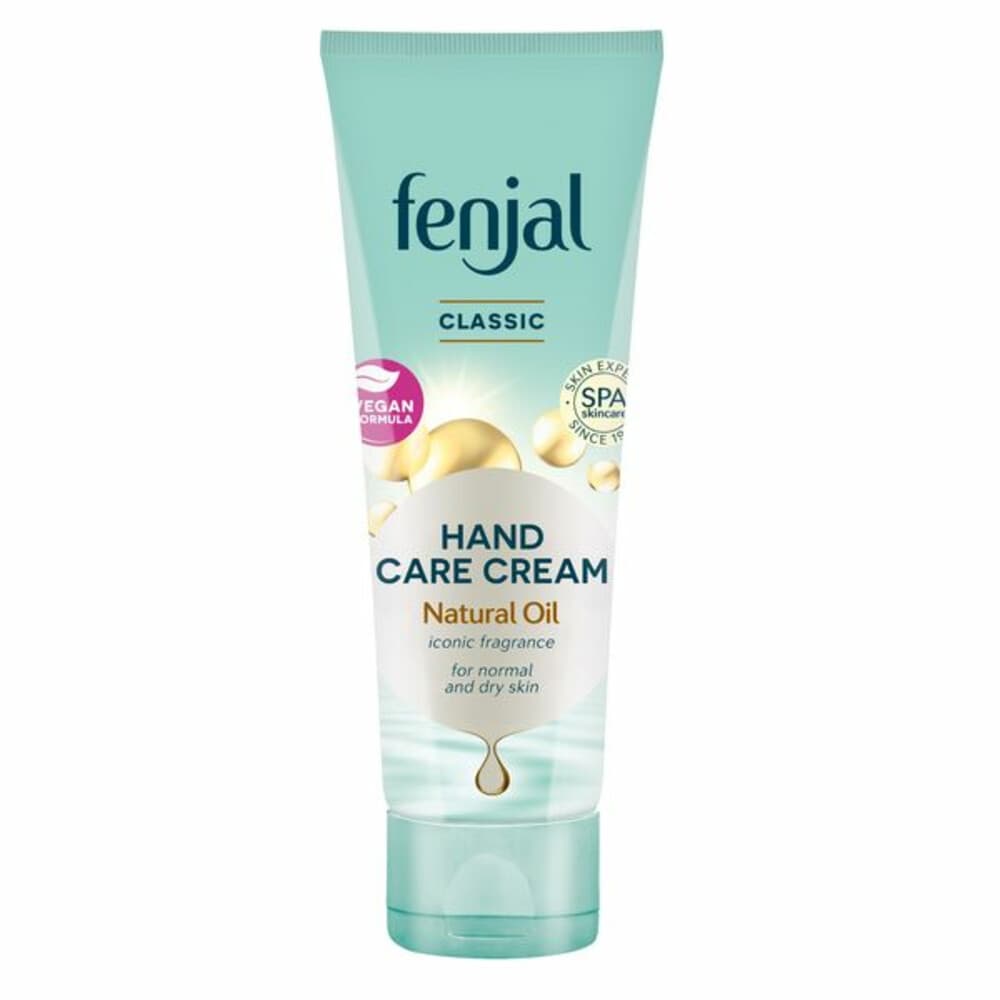 Fenjal Handcrème Classic 75 ml