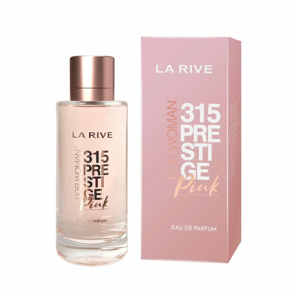 La Rive Secret Beauty Eau de Parfum 100 ml
