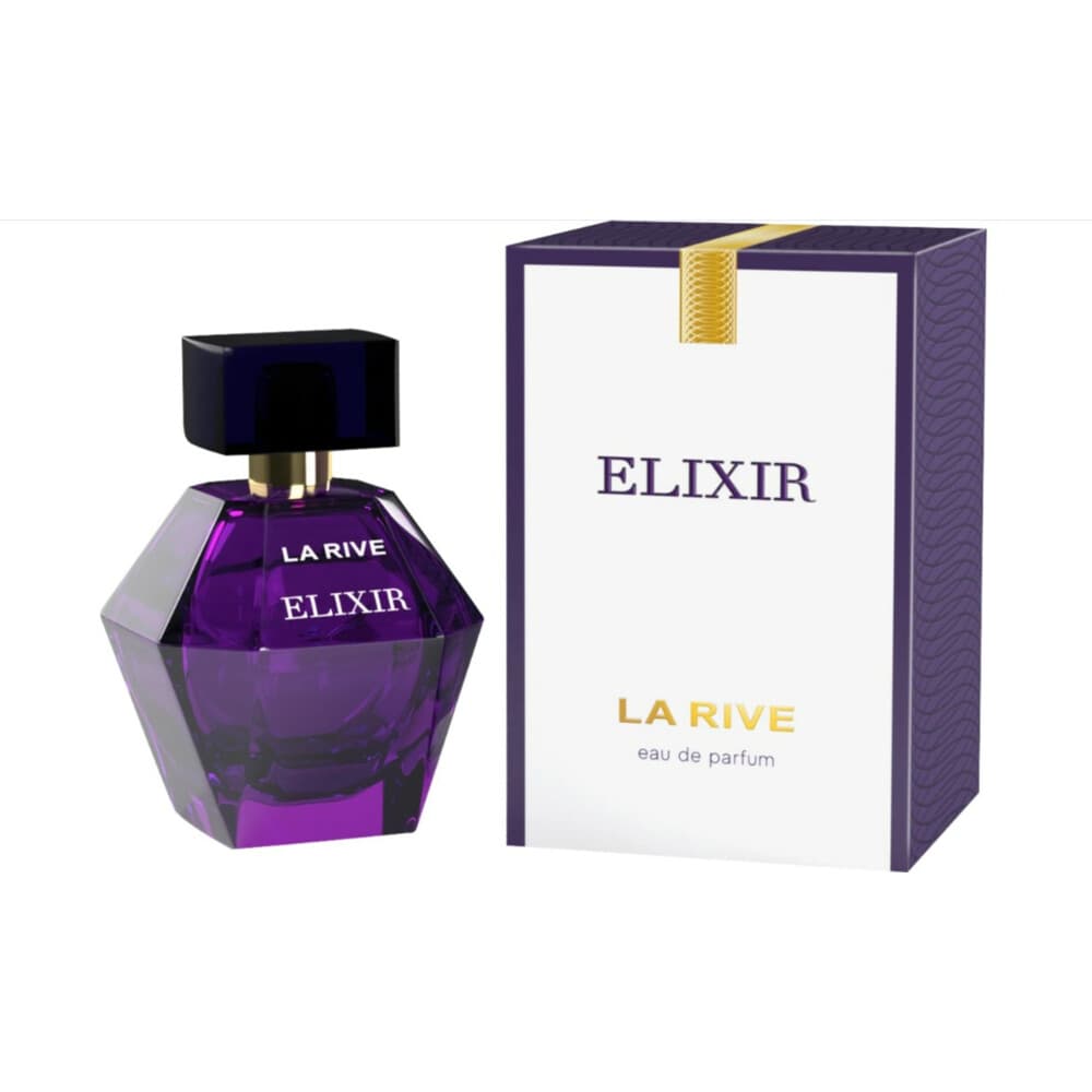 La Rive Elixer Eau de Parfum 100 ml