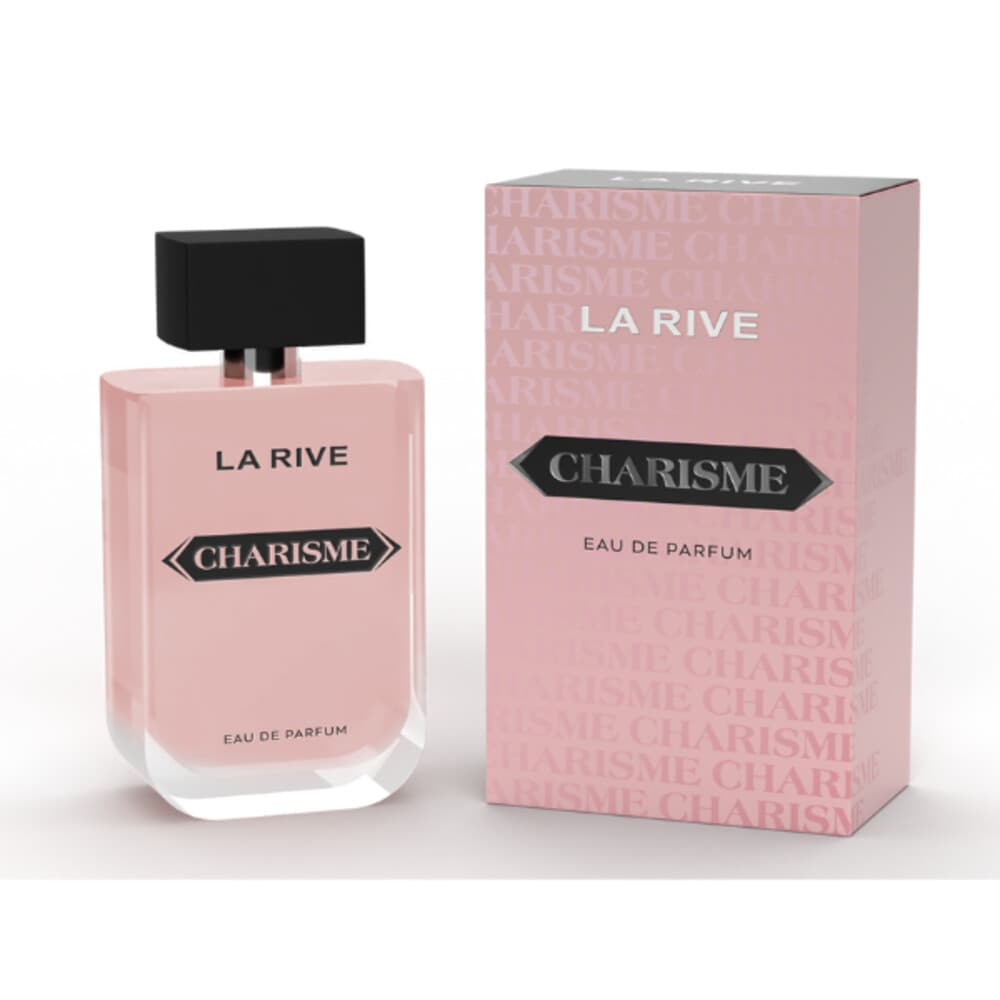 La Rive Charisme Eau de Parfum 100 ml