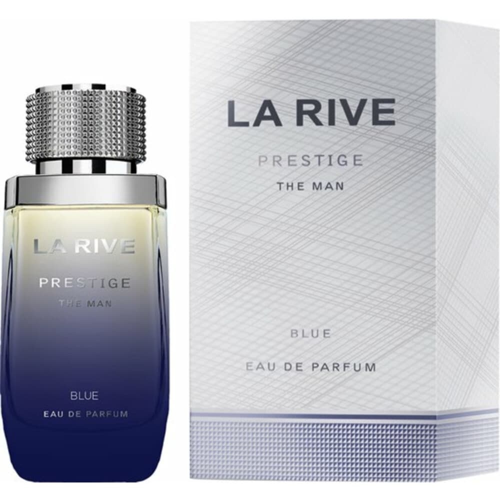 La Rive Prestige Blue Eau de Toilette 75 ml