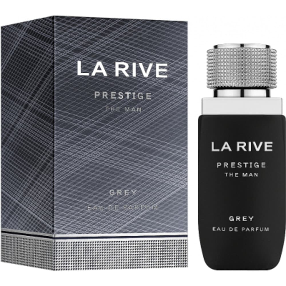 La Rive Prestige Grey Eau de Toilette 75 ml