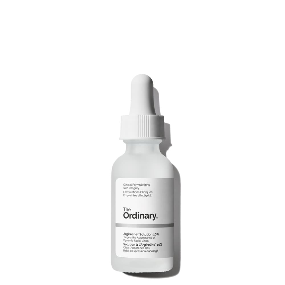 The Ordinary Argireline Solution 10% Serum 30 ml