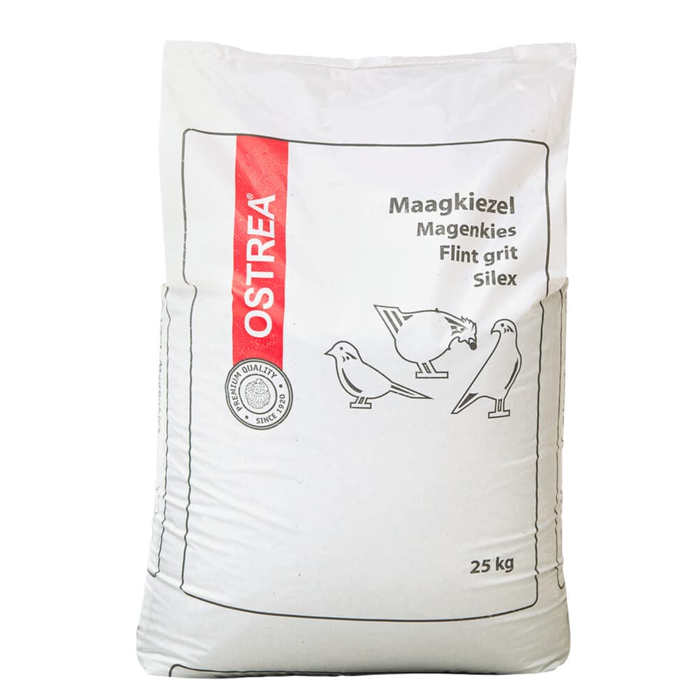 Garvo Maagkiezel Grof 25 kg