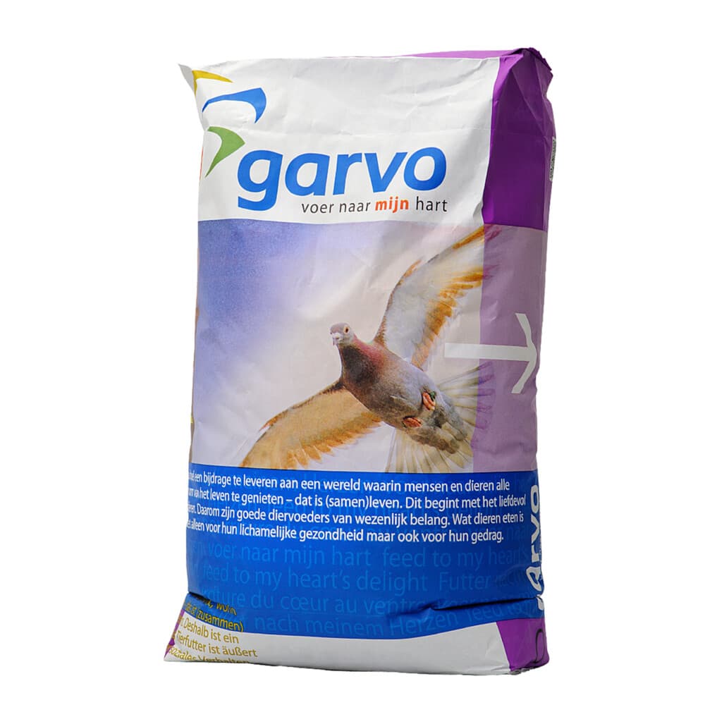 Garvo Duivenvoer Prestige Vlieg 20 kg