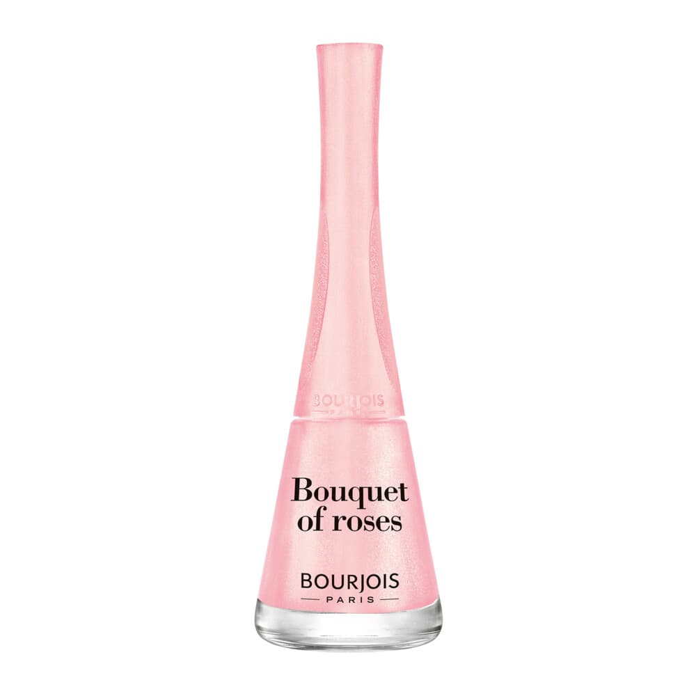 Bourjois 1 Seconde Nagellak 13 Bouquet of Roses 9 ml