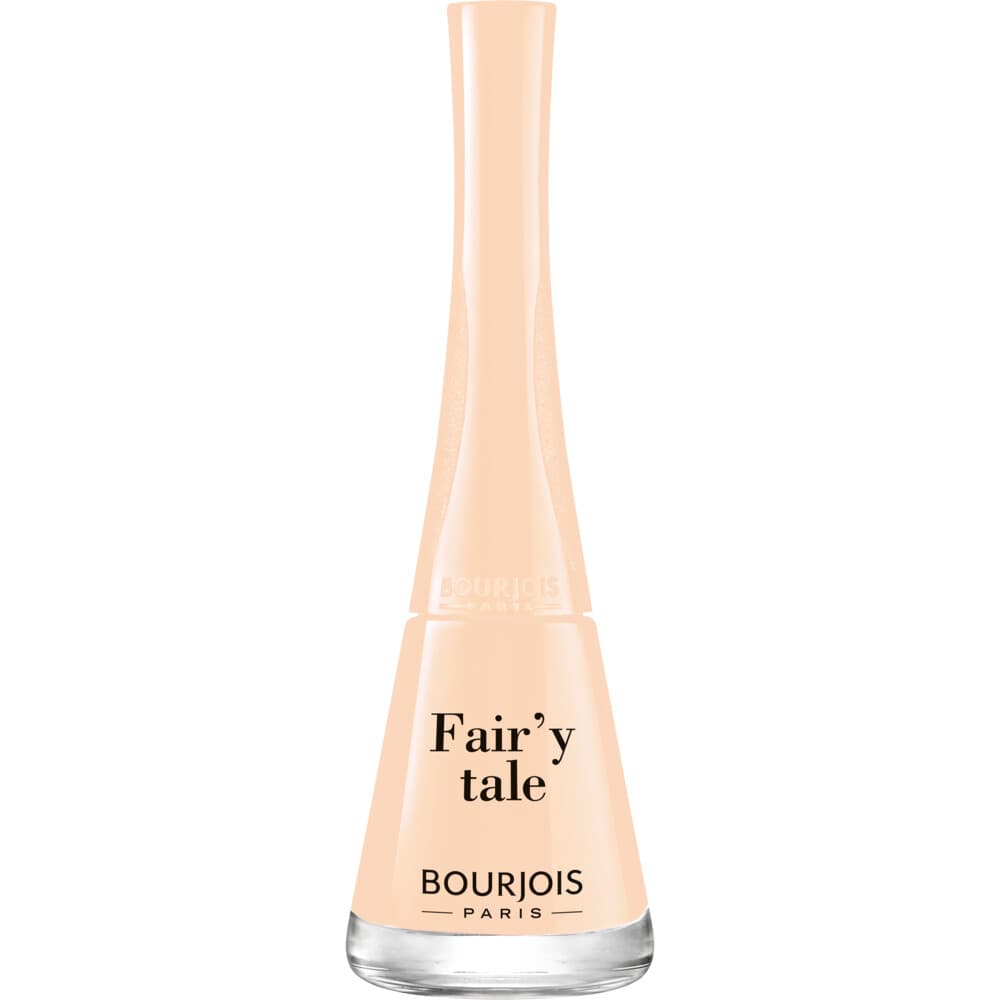 Bourjois 1 Seconde Nagellak 14 Fairy Tale 9 ml