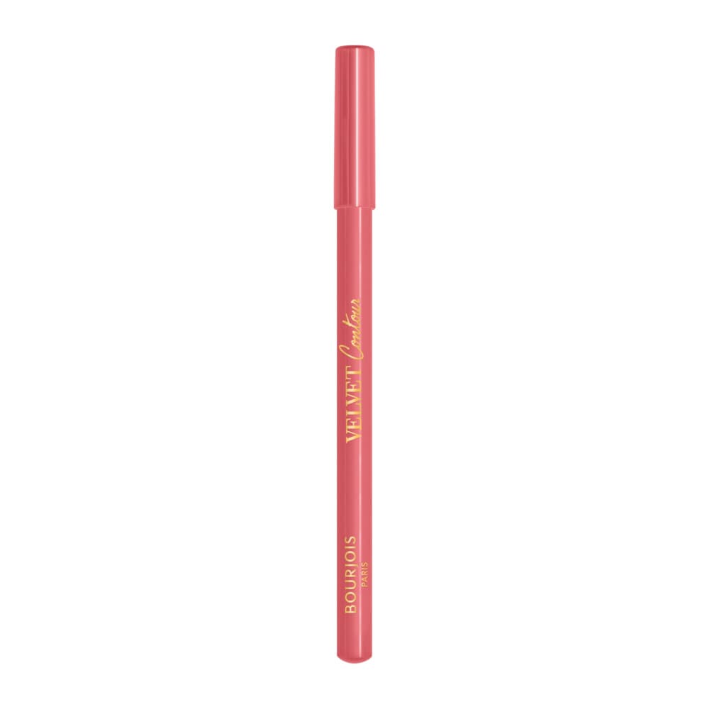 Bourjois Contour Edition Lipliner 02 Coton Candy 1.14 gr