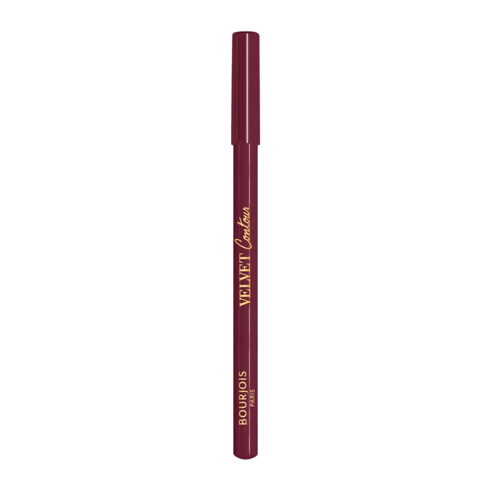 Bourjois Contour Edition Lipliner 09 Plum It 1.14 gr