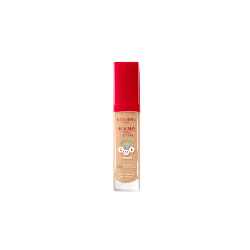 Bourjois Healthy Mix Clean Concealer 52,5 Vanilla 6 ml