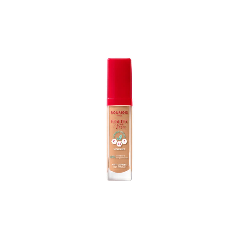 Bourjois Healthy Mix Clean Concealer 54 Sun Bronze 6 ml