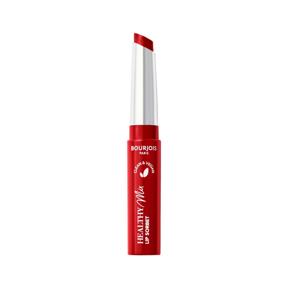 Bourjois Healthy Mix Lip Sorbet 01 Sund Cherry 7.4 gr