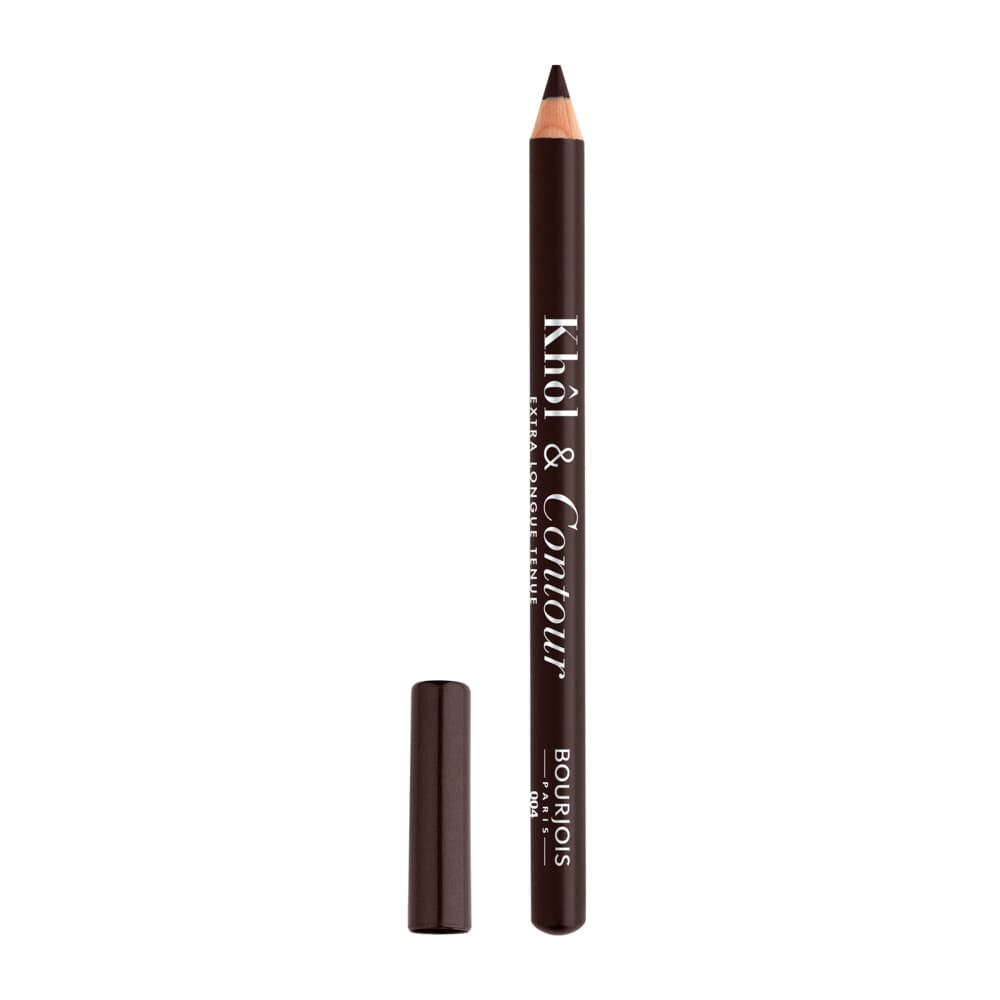 Bourjois Kohl&Contour Oogpotlood 04 Brun-dependante 1.2 gr