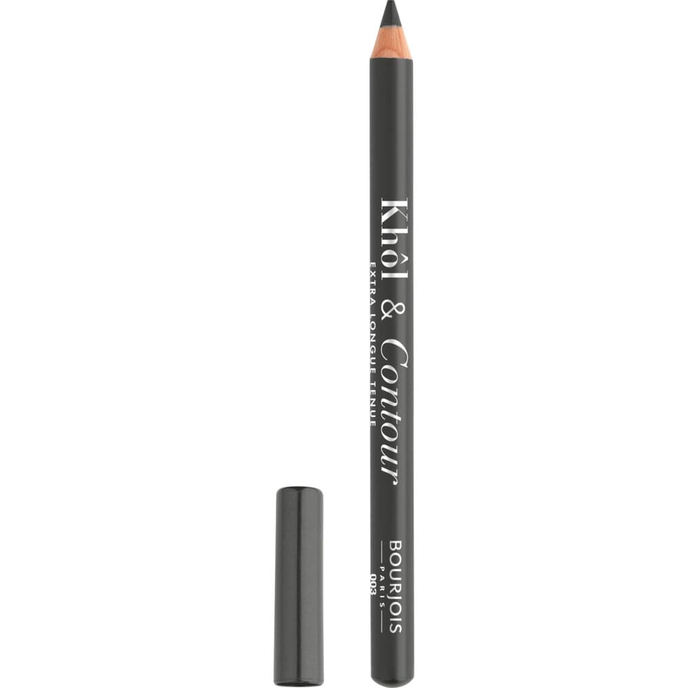 Bourjois Kohl&Contour Oogpotlood 03 Misti Gray 1.2 gr