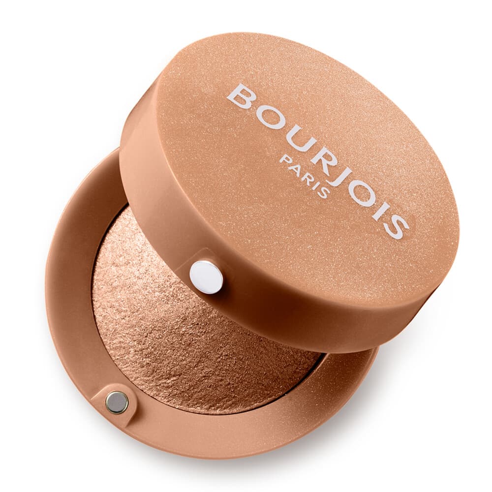 Bourjois Little Round Pot Eyeshadow 10 Dore ole 1.2 gr