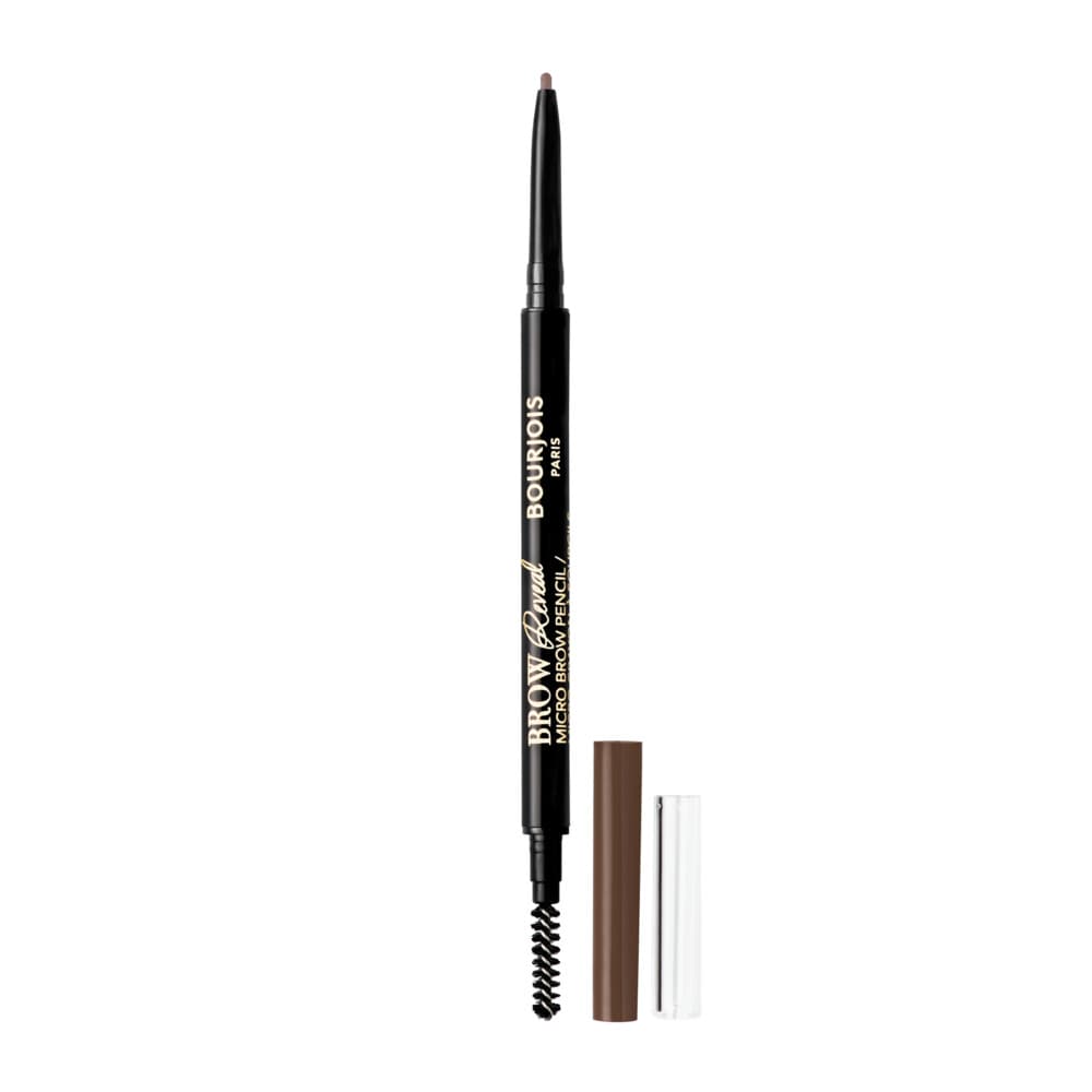 Bourjois Twist Up Brow Reveal Mechanic Pencil 02 Soft brown