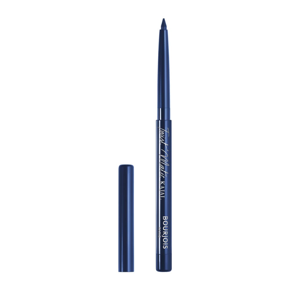 Bourjois Twist'matic Kajal Oogpotlood 05 Mille et blue 0.2 gr