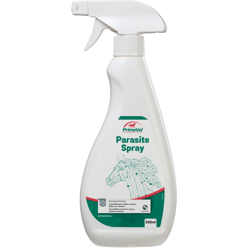 PrimeVal Parasite Spray 500 ml