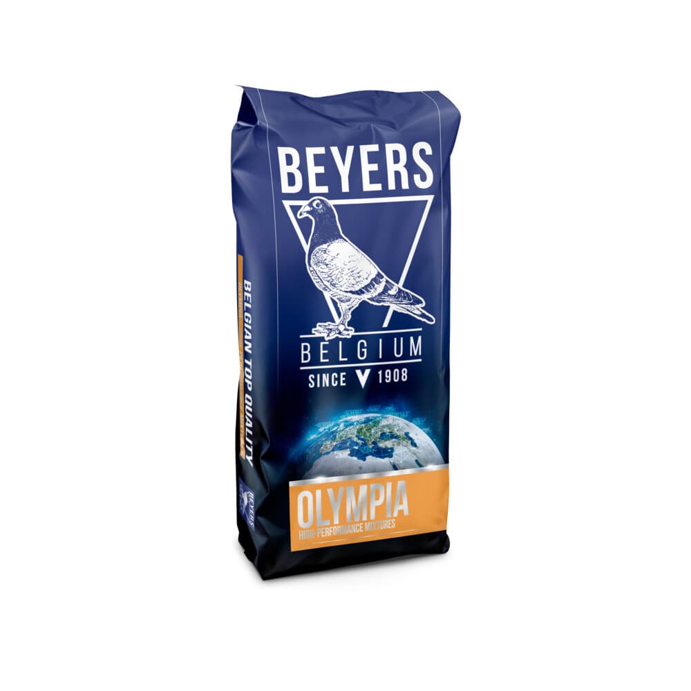 Beyers Olympia 53 Kweek&Rui 20 kg