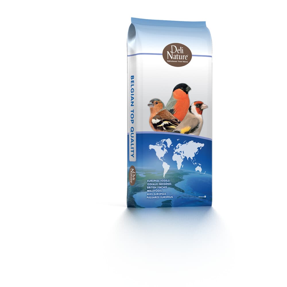 Deli Nature Distelvinken Platinum Nummer 17 15 kg