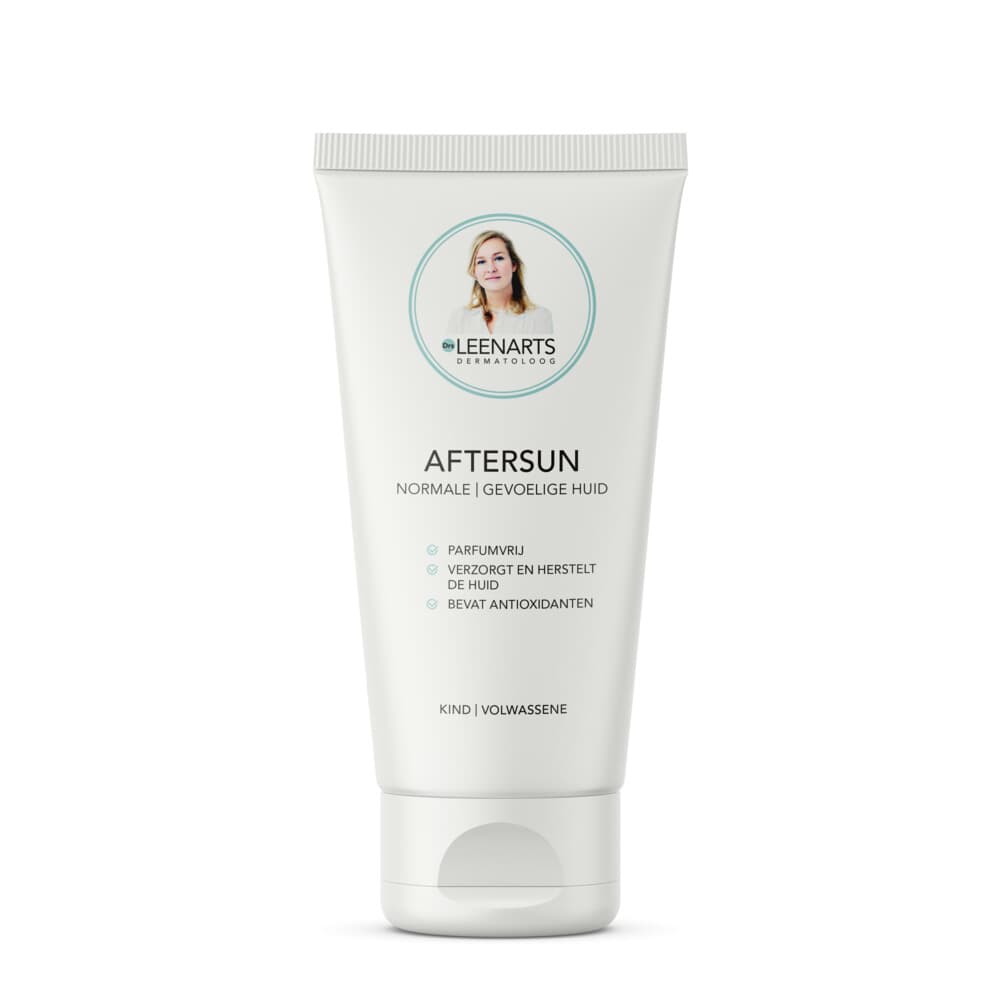 Drs. Leenarts Aftersun 150 ml