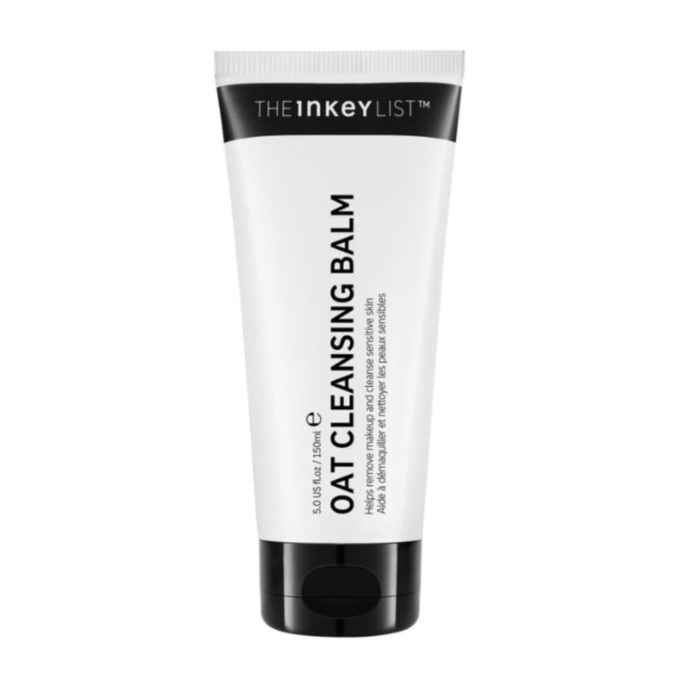 The Inkey List Oat Cleansing Balm 150 ml
