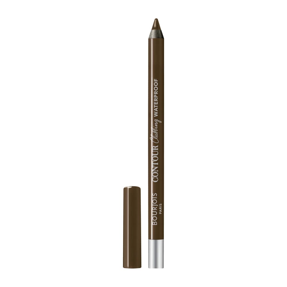 Bourjois Contour Clubbing Waterproof Oogpotlood All The Way Brown 71 1.2 gr