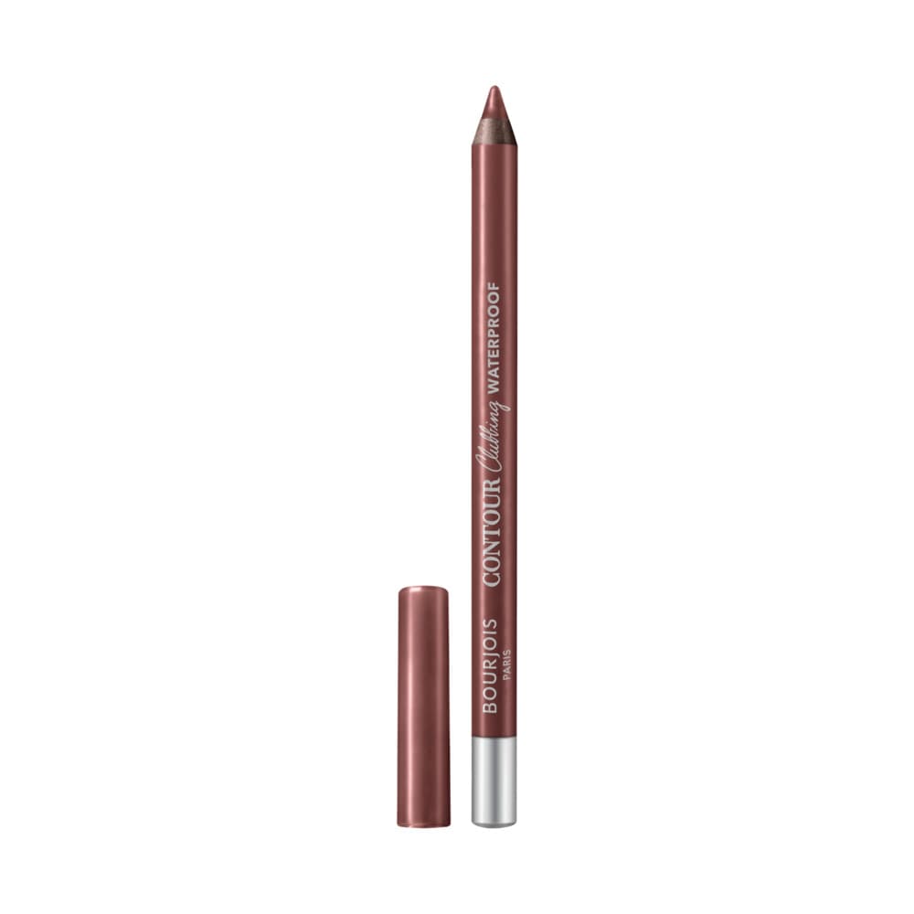 Bourjois Contour Clubbing Waterproof Oogpotlood Berry Brown 74 1.2 gr