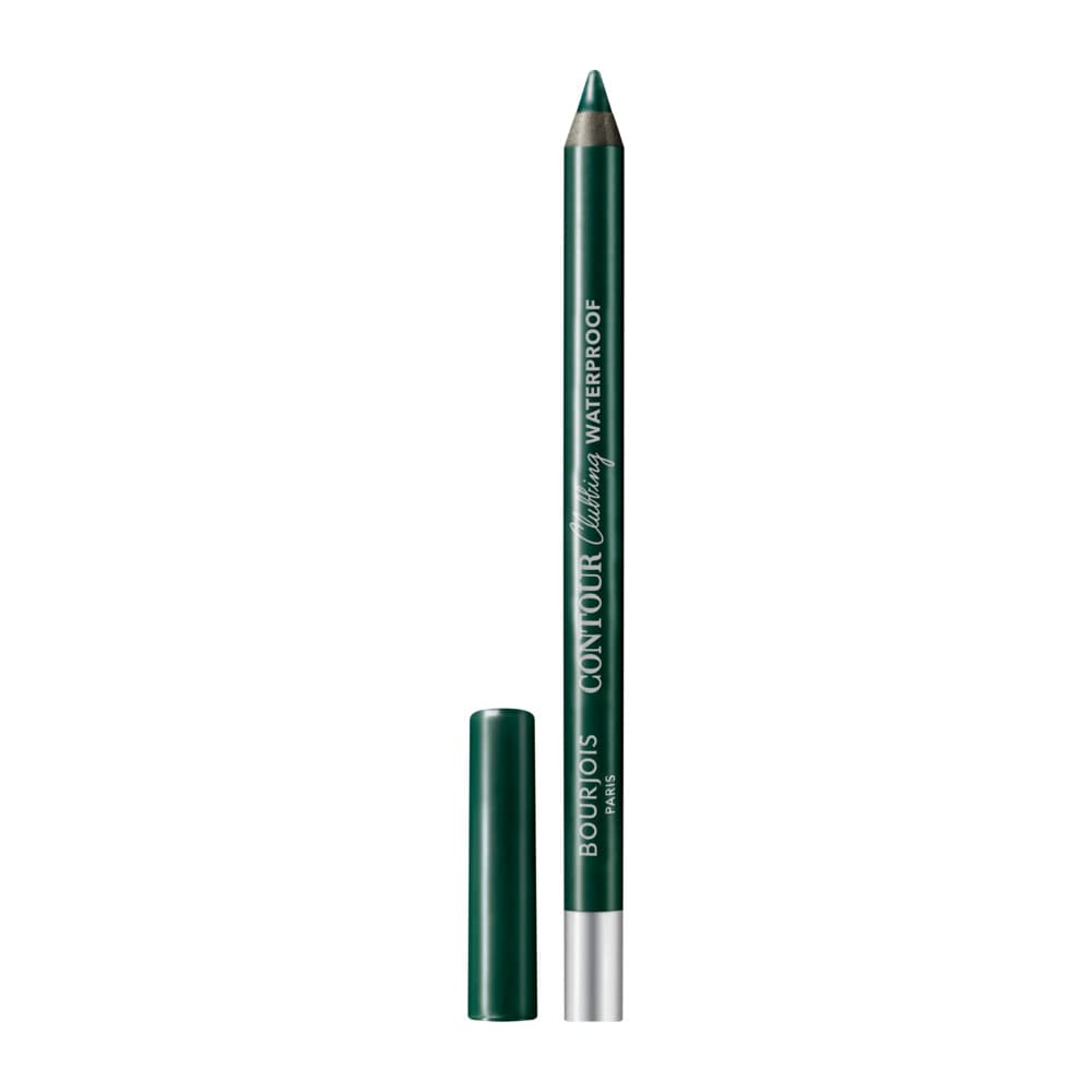 Bourjois Contour Clubbing Waterproof Oogpotlood Green Comes True 70 1.2 gr