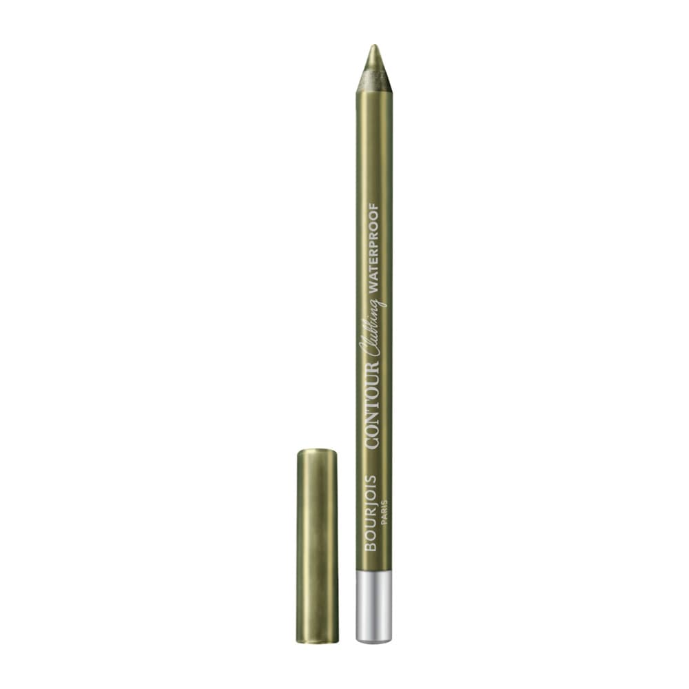 Bourjois Contour Clubbing Waterproof Oogpotlood Kaki'n'gold 77 1.2 gr