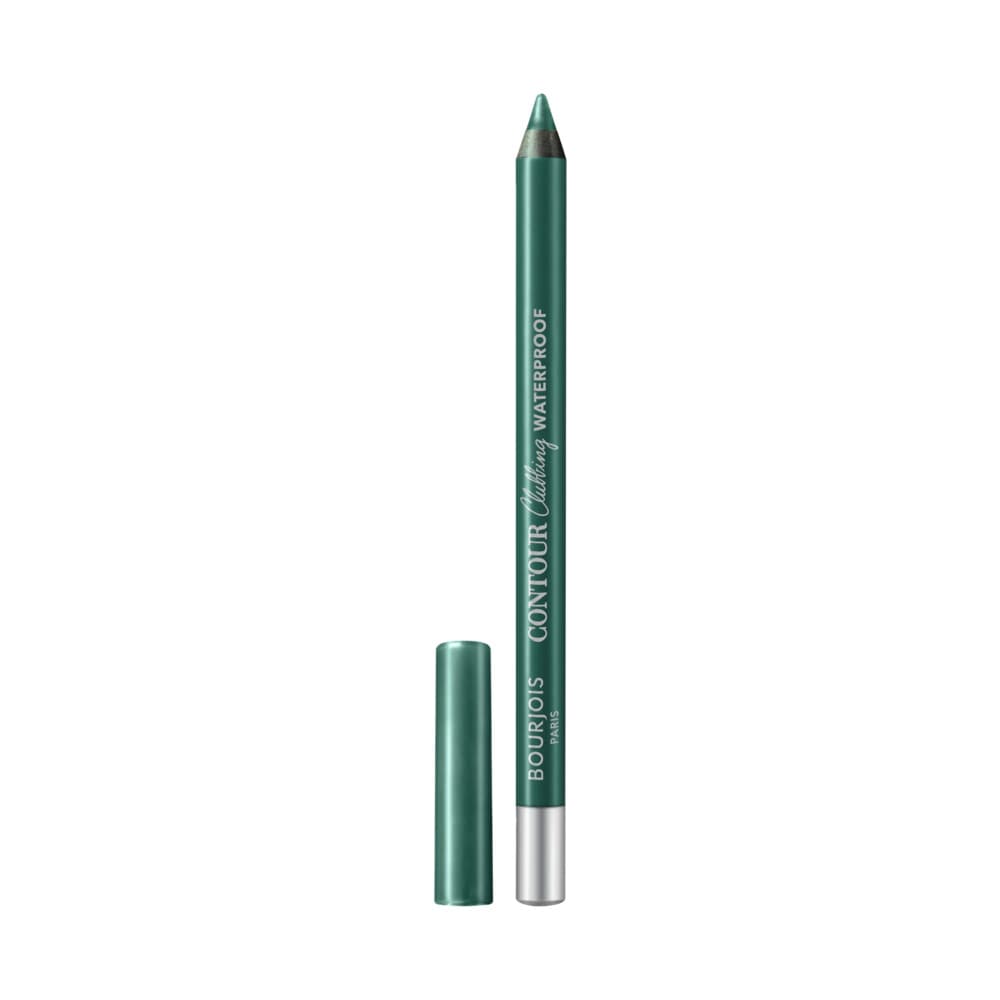 Bourjois Contour Clubbing Waterproof Oogpotlood Loving Green 50 1.2 gr